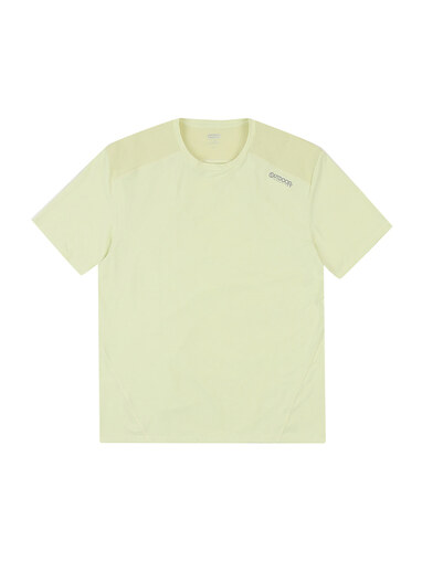 남성 테크 티셔츠 M TECH T-SHIRTS