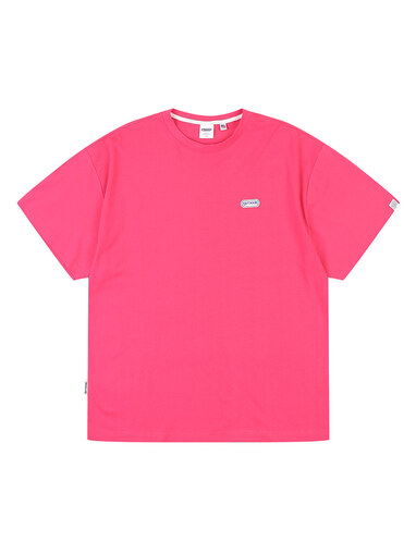 스몰 로고 티셔츠 SMALL LOGO T-SHIRTS