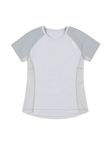여성 테크 티셔츠 W TECH T-SHIRTS